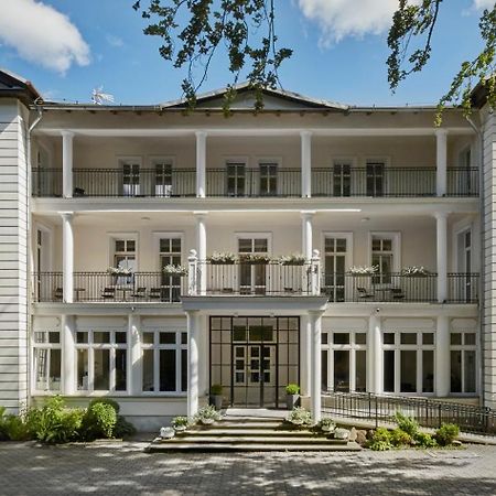 Impresja Art Resort Duszniki Zdrój Exterior foto
