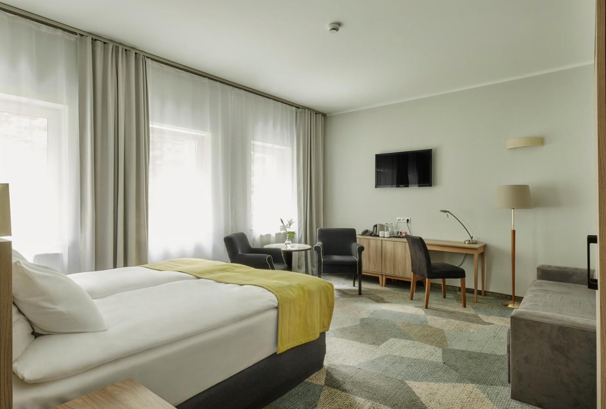 Impresja Art Resort Duszniki Zdrój Exterior foto